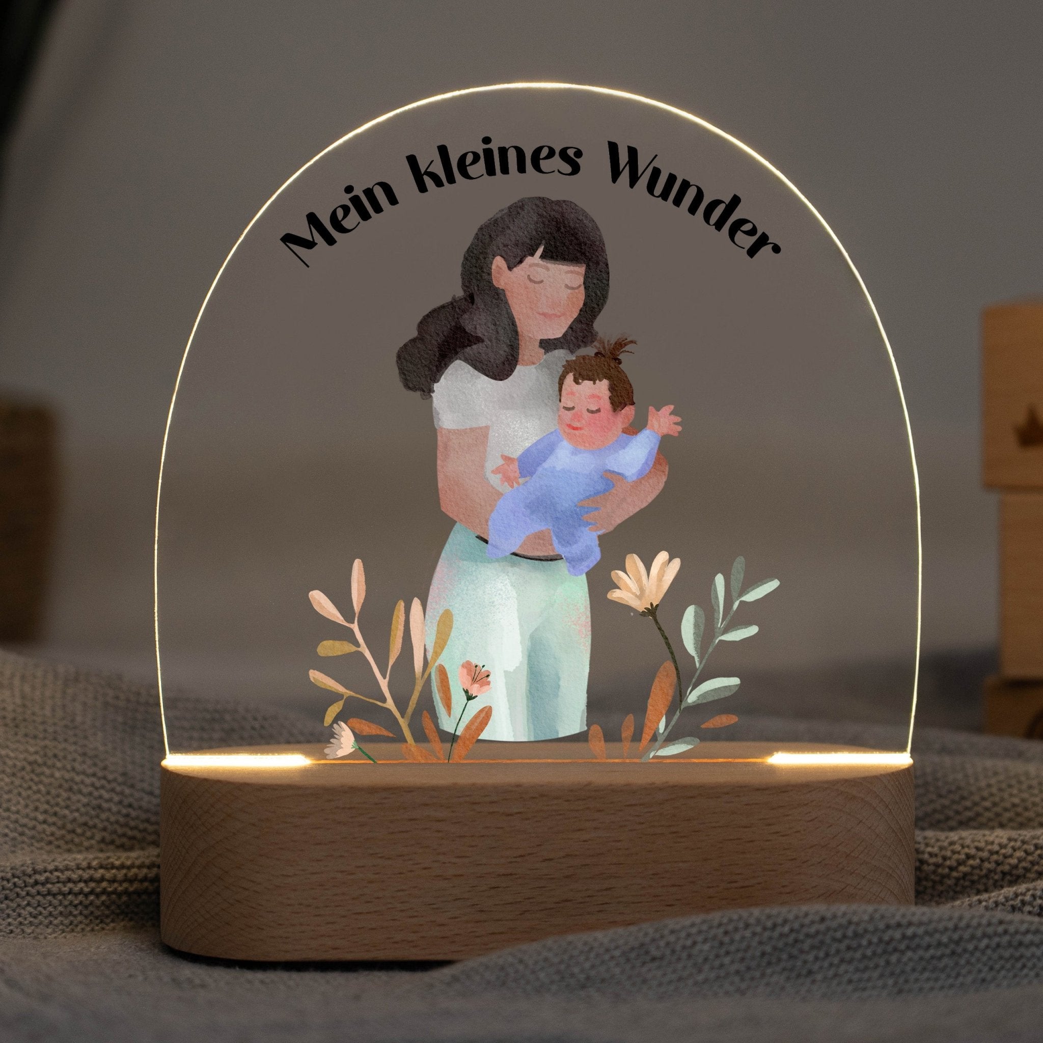 Personalisiert „Queen“ Glitzer-Tasse – Mit Namen, Violett | 330 Ml, Keramik, Perfekte Geschenkidee