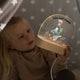 LED Nachtlicht Kinder personalisiert - 