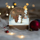 LED Nachtlicht Kinder personalisiert - 