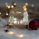 LED Nachtlicht Kinder personalisiert - 