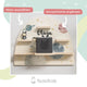 Tonie Regal personalisiert Astronaut - Muckelmeister