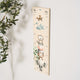 Messlatte Kinder Holz - 