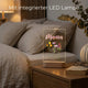 Personalisiertes Acryl-Licht 