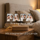 Personalisiertes Foto Acryl-Licht 