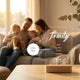 Personalisiertes Acryl-Licht 