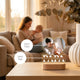 Personalisiertes Foto Acryl-Licht 
