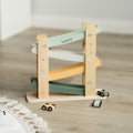 Autorampe aus Holz - On The Go - Muckelmeister