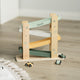Autorampe aus Holz - On The Go - Muckelmeister
