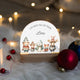 LED Nachtlicht Kinder personalisiert - 