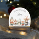LED Nachtlicht Kinder personalisiert - 