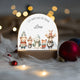 LED Nachtlicht Kinder personalisiert - 