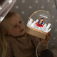 LED Nachtlicht personalisiert - 