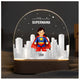 LED Nachtlicht personalisiert - 