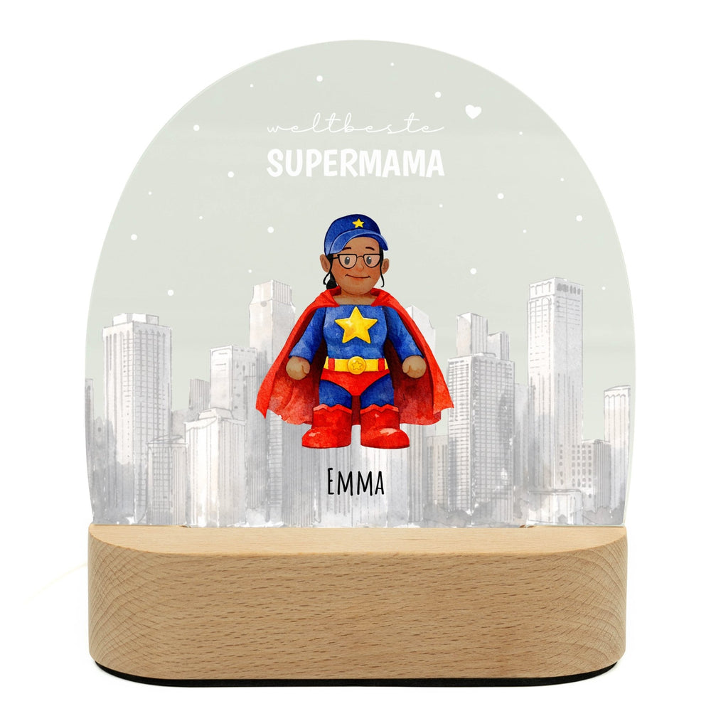 LED Nachtlicht personalisiert - 