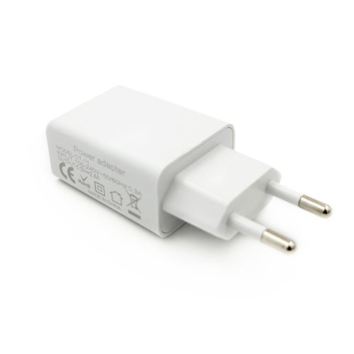USB Netzteil - weiß