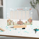 Stundenplan abwischbar personalisiert - 