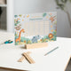 Stundenplan abwischbar personalisiert - 