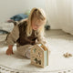 Holz-Sortierbox - Jungle Jambo - Muckelmeister