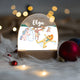 LED Nachtlicht Kinder personalisiert - 