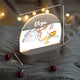 LED Nachtlicht Kinder personalisiert - 