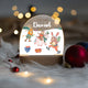LED Nachtlicht Kinder personalisiert - 