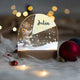 LED Nachtlicht Kinder personalisiert - 