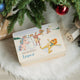 Weihnachtskiste personalisiert - 