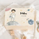 Erinnerungsbox Baby Astronaut - Muckelmeister