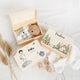 Erinnerungsbox Baby Astronaut - Muckelmeister