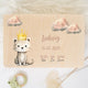 Erinnerungsbox Baby Leopard - Muckelmeister