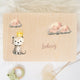 Erinnerungsbox Baby Leopard - Muckelmeister