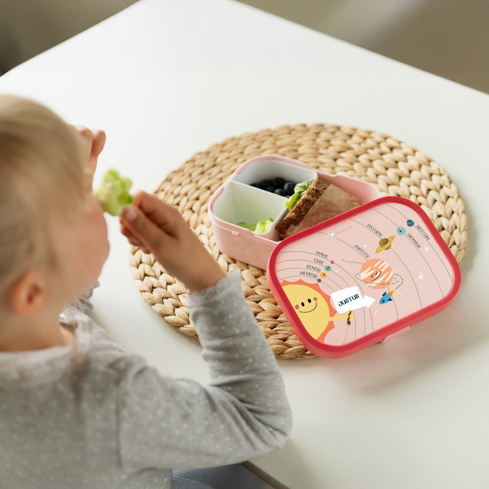 Mepal Brotdose personalisiert - Campus - 