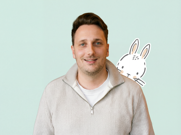 Die Gründer von Muckelmeister