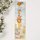 Messlatte Kinder Holz - 