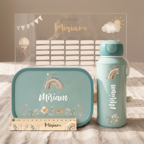 Einschulungs Set 