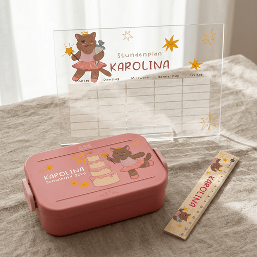 Einschulungs Set 