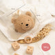 Spieluhr Baby Personalisiert - Teddy Biscuit - Muckelmeister