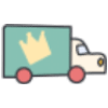 Shipping Icon